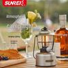 Sunrei Vintage LED Camping Lantern