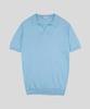 Jonseumedeulli Noah Sea Island Cotton Polo Shirt Heritage Two 13 Colors (A Type)