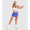 Gymshark Training Contrast Loose 2.5 Shorts Force Blue B6a9m Ucvg