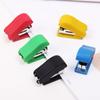 Mini Tool Office Accessories Teacher Stapler Set Finisher Paper Binding Stationery