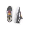 Vans Old Skool Uv Dreams Casual Low-Top Skate Shoes Unisex Sneakers Gray White VN0A5KRFB60