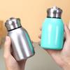 300ml Stainless Steel Travel Mug Mini Thermos Cup Portable Pocket Cups Insulated Coffee Mug Vacuum Flask Hot Water Bottle