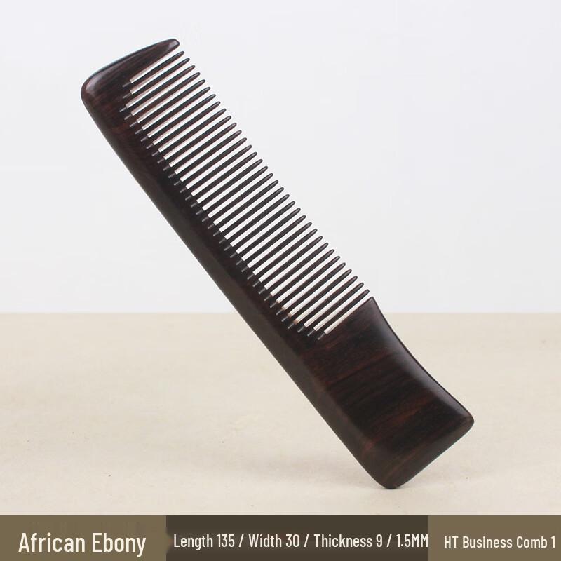 

Men s Handmade Sandalwood Comb