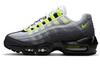 Air Max 95 OG Neon 2020 GS CZ0910-001