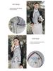 2024 Autumn Ethnic Women's Chinese Embroidered Sleeveless Jacket – National Tide Gege Style