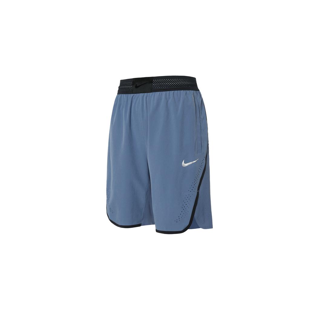 Nike Basketball Shorts Men's Blue Thin Skort 776116-404