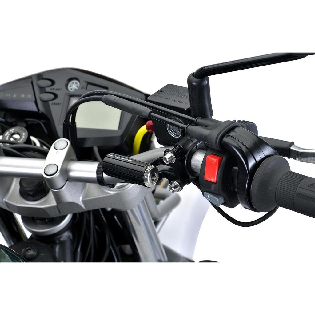 Proto Touring (PLOT) Extension Bar for Master Cylinder Multi Bar