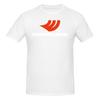 Hankook Slightly Wide Tshirt Minimalist Commuting Classic Colors Basic Tee