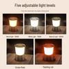 SHENYU V35 Portable LED Camping Lantern