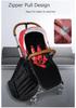 Warm Windproof Stroller Sleeping Bag & Foot Cover: Thick Cotton Pad for Autumn/Winter