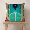 No Man S Sky Space Game Pillow Cover For Bedroom Room And Living Room Sofa Decorative Cushion Cover
