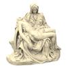 Pieta Silicone Stand Ornaments Resin Mould Resin Statue Mold Candle Making Mold