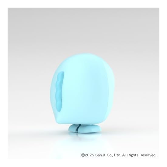 AOSHIMA Raku-Pla Sumikko Gurashi No. SU-05 Tokage Ölçeksiz Plastik Model Kiti