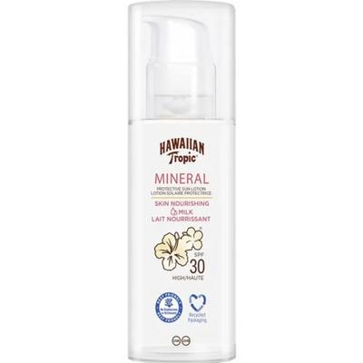 Hawaiian Tropic Mineral Skin Körperlotion LSF30 100ml