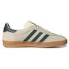 Neue Adidas Gazelle Indoor 'Cream White Green Gum' IH7502