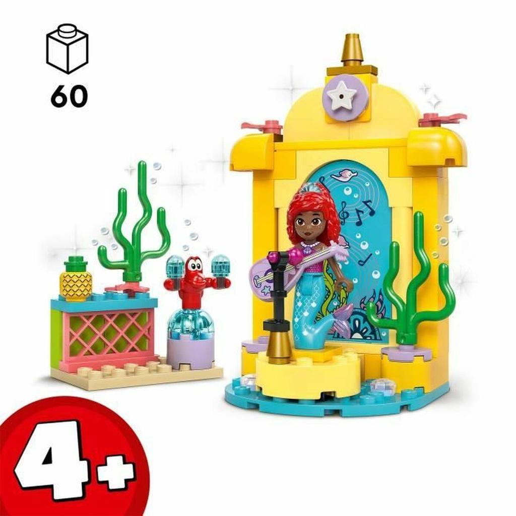 Construction set Lego Disney Multicolour