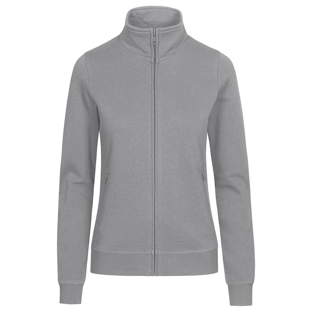 Promodoro Damen/Damen Sweatjacke