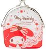 My Melody Sewing Kit 40th Anniversary Girly Red Design Series