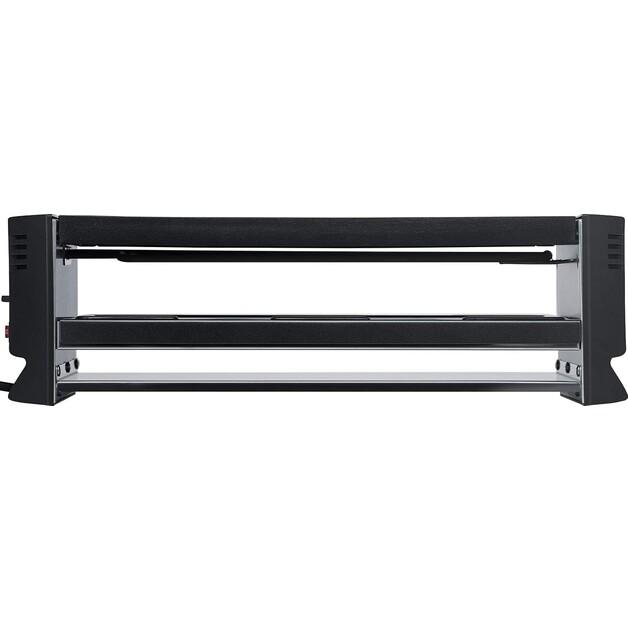 Raclette Grill Steba RC 6 Bake & Grill Pizza-Raclette (63.06.00)