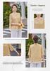 Chiffon Blouse & T-shirt Set for Middle-aged Women - Stylish Summer Short Sleeve Top (2026)