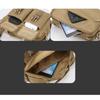 Camping Bag Molle Tactical Messenger Bag Belt USB Outdoor Hunting Bag Assualt Tactique Sling Fishing Hiking Sport Bag Fanny Pack