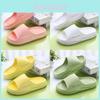 Comfortable And Lightweight Girls Eva Slippers For Home Use With Anti-slip Design