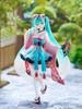 20cm În stoc FuRyu TENITOL Nouă Serie Tokyo Hatsune Miku Kimono Desktop Drăguț Anime Figurină de Acțiune Jucărie Model Colecție Cadou