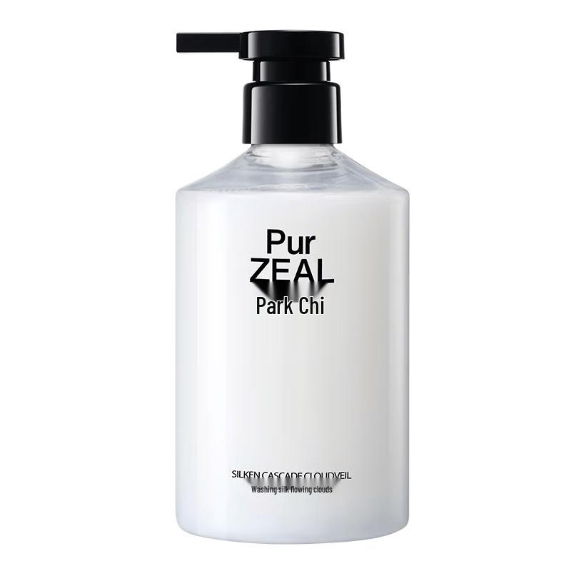 PURZEAL Wansiliuyun Fragrant Softening Shampoo 400g