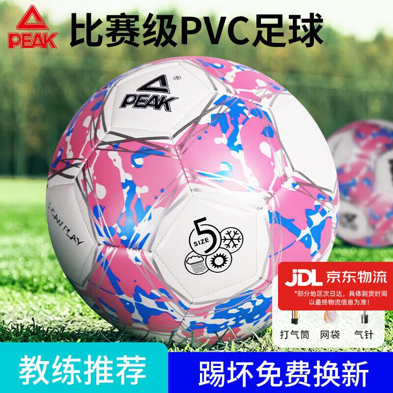 PEAK World Cup Standard Youth Football