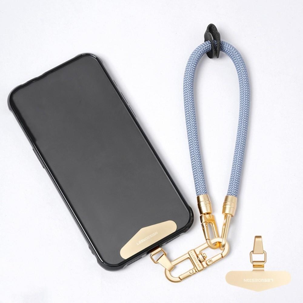 High-End Mobile Phone Strap Pendant Mobile Phone Lanyard Cell Phone Chain  Women/Lady/Girl