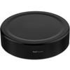 Haoge Metal Front Lens Cap Cover for Fujifilm GFX100RF Camera Accessories Black Cap - GFX-B
