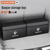 Trunk Storage Organizer for Baojun 560, 730, 510, 310, KiWi, RC3