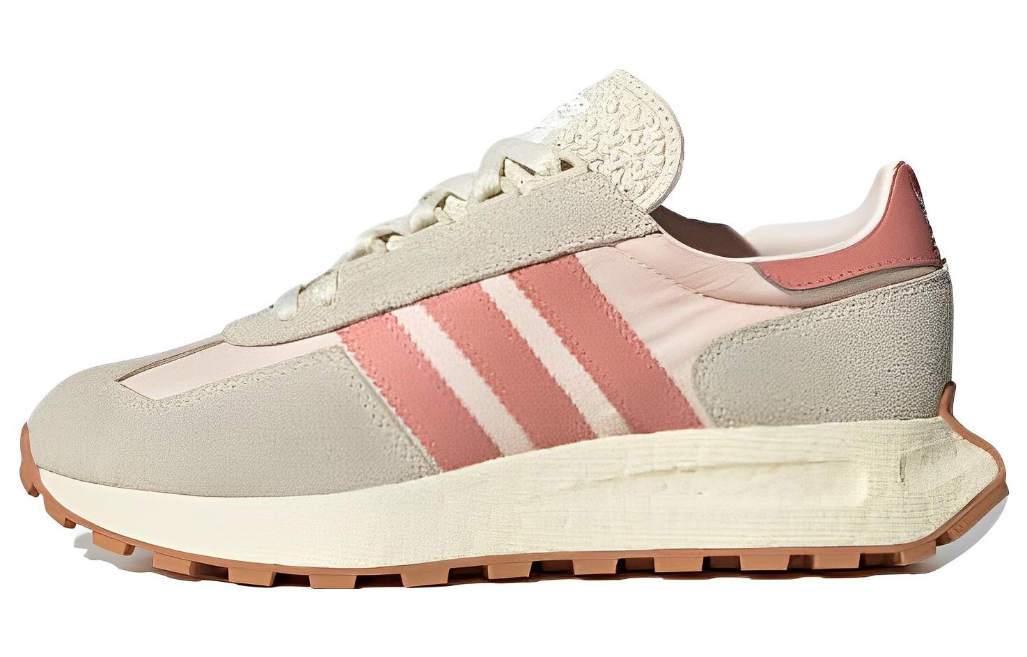 Adidas Retropy E5  Aluminium Wonder Clay  Женские IE7728 42.5