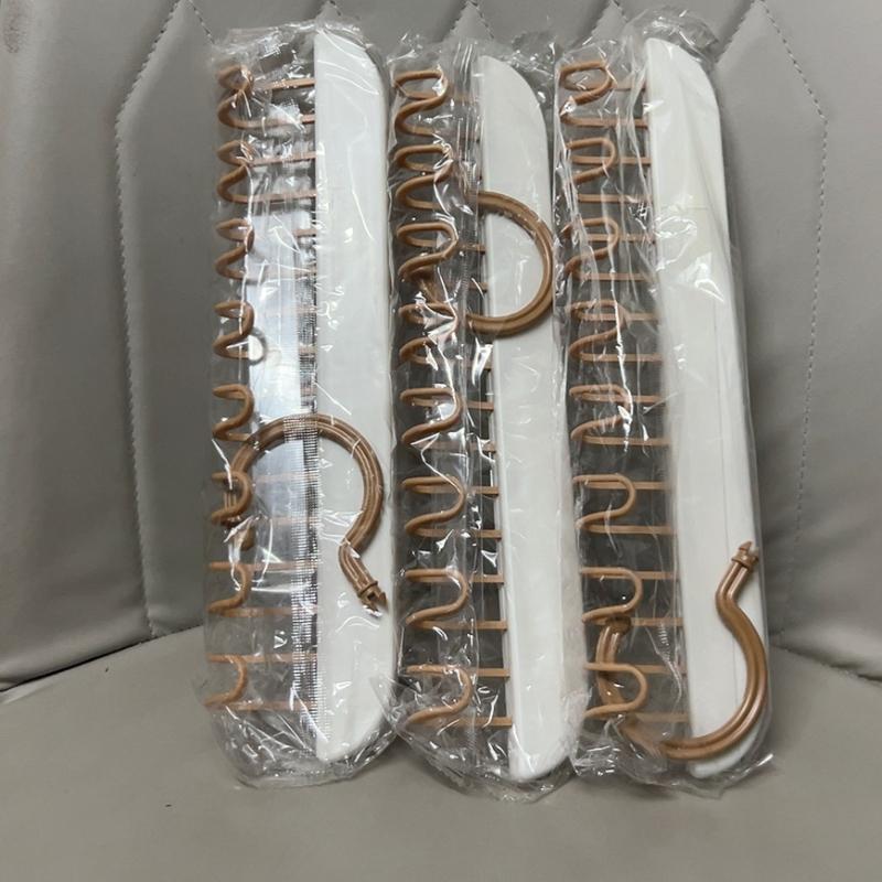 1/2/3/4PCSMultifunctional hook hanger underwear vest storage artifact dormitory canbe attachedTowall-mounted clothes drying rack