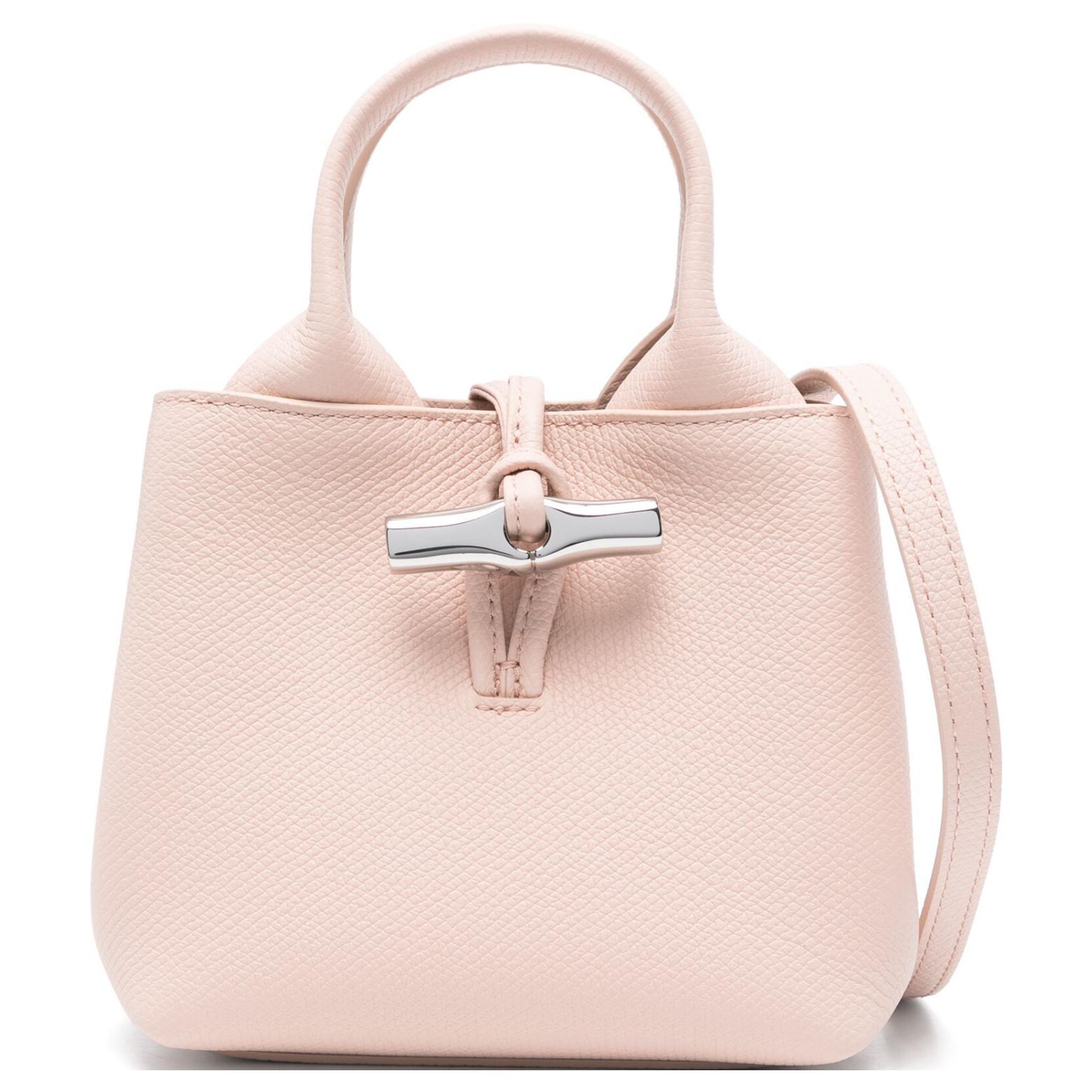 LONGCHAMP Le Roseau Xs Top Handle