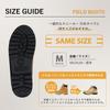 Timberland Field Boot WP Waterproof Wheat Beige A18RI US F/L 7.5-25.5