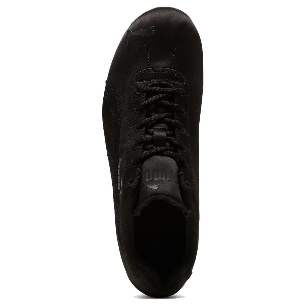 Puma  Speedcat Venus Black Women Sneakers Black------Details 406249-03