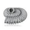 High-Temperature Fiberglass Fire-Retardant Duct Hose