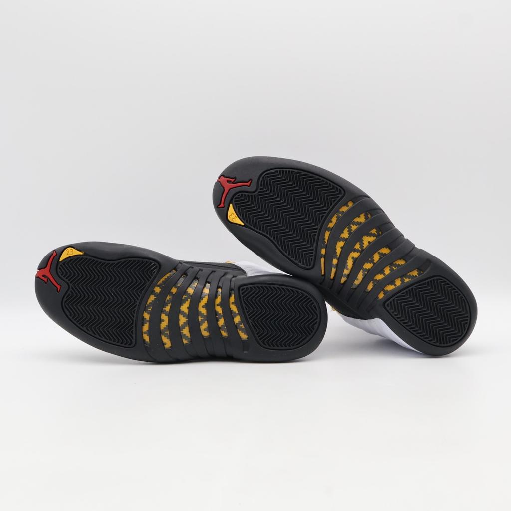 CT8013-117 Nike Air Jordan 12 Retro OG Taxi (2025) (Men's)