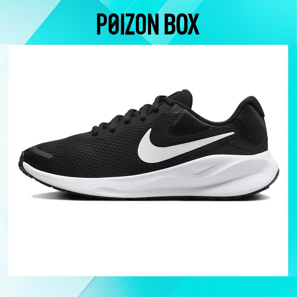 

кроссовки Nike REVOLUTION 7 Running shoes Women FB2208-003