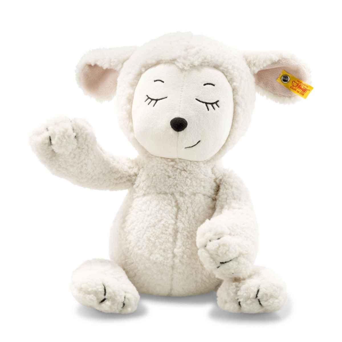 

Steiff Cuddly Sugar Ягненок 40см