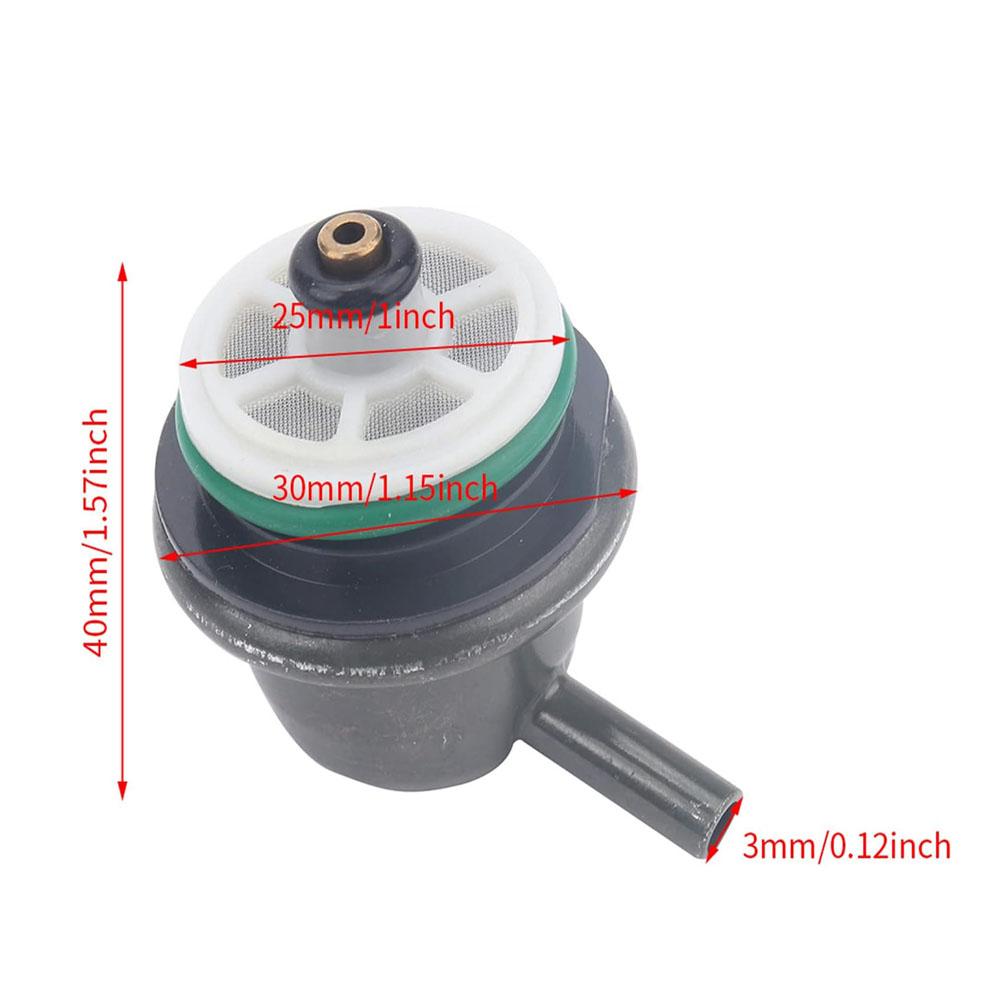 Fuel Pressure Regulator 17113203 For Chevy GMC Buick Cadillac