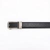 Men'S Belt Cowhide Automatic Buckle Casual High-End Leather Belt Middle-Aged And Young Business Versatile Belt