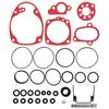 NV45AB NV45AB2 Coil Roofing Nailer O-Ring Kit 883892, 877767 Gasket Kit Fits Hitachi