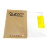 Glass Screen Protectors Display Cover Shield for Cooking Machine Clear Clarity Scratch Resistant Easy Installation
