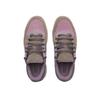 Under Armour Pink Purple Color Block Low Top Casual Shoes 6000064-044