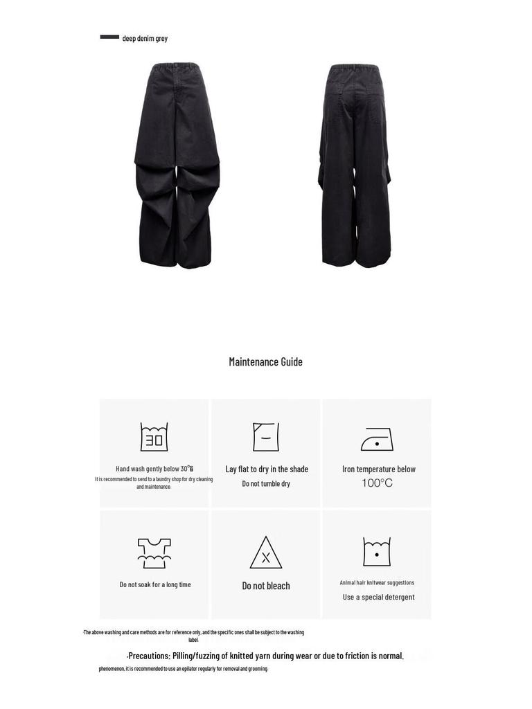 ONLY Women's 2025 Spring Loose Wide-Leg Jeans