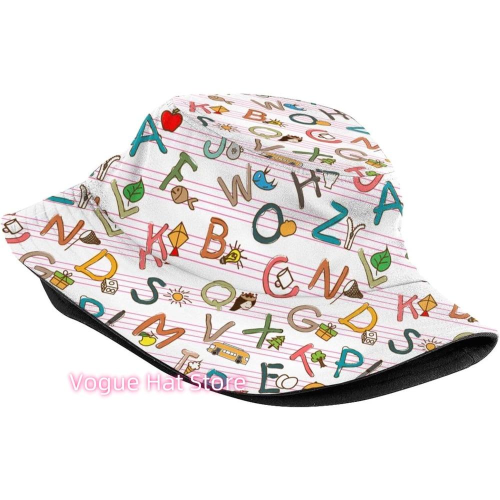 Teacher'S Day Math Classroom Bucket Hat Beach Sun Hat Packable Fisherman Cap Travel Hat For Women Men
