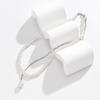 Silver Color Body Chain Jewelry Imitation Pearl Bikini Back Chain Back Chain Necklaces  Wedding