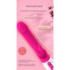 Rabbit's Head Sucks Clitoris, AV Magic Stick, Dildo, G-Spot Stimulation Vibrator, Warm Massage, Female Masturbator, Sex